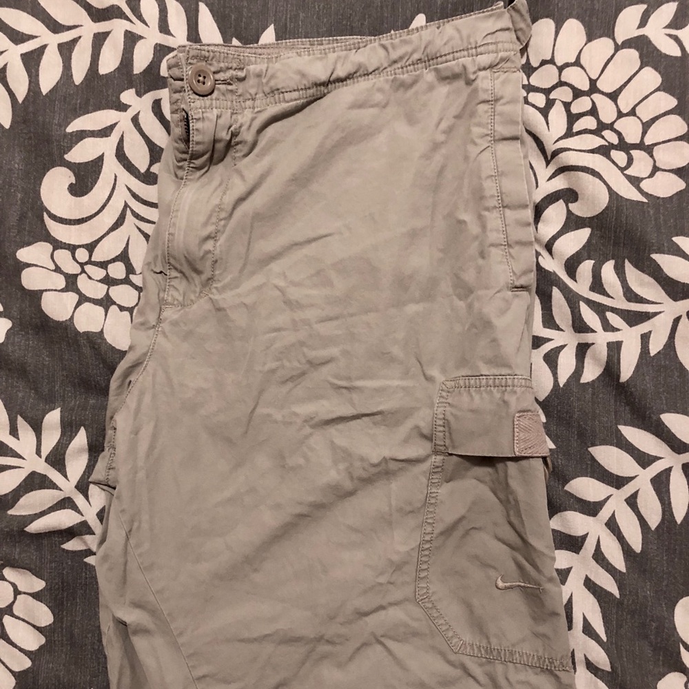 Men’s Nike Shorts.